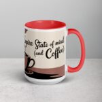 Empire State of Mind (and Coffee) Mug - Image 12