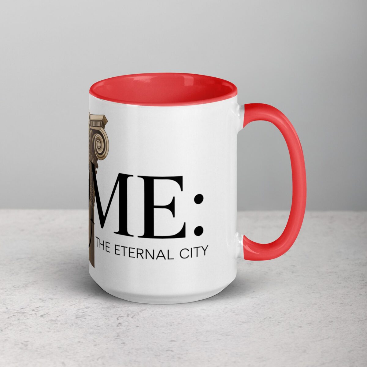 Rome: The Eternal City Coffee Mug - Image 12