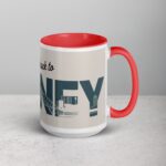 Take Me Back to Sydney Coffee Mug - Image 12