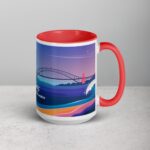 Sydney: A City of Waves and Wonders Coffee Mug - Image 12