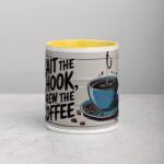 Bait the Hook, Brew the Coffee Mug - Image 19