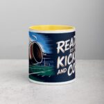 Ready for the Kickoff… and Coffee Football Mug - Image 19