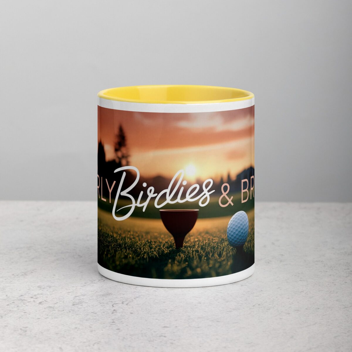 Early Birdies & Brew Coffee Mug - Image 19