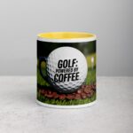 Golf: Powered by Coffee Mug - Image 19
