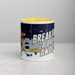 Breakaways & Brewed Awakenings Hockey Mug - Image 19