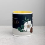 Sophisticated Thank You Best Man Coffee Mug & Tea Cup - Image 19