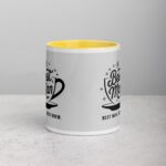 Best Man. Best Brew. Wedding Coffee Mug - Image 19
