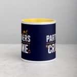 Partners in Crime Coffee Mug & Tea Cup - Image 19