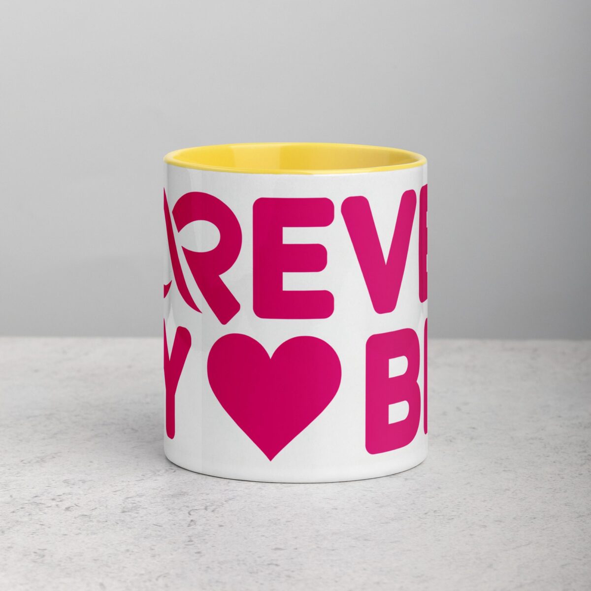 Forever BFF Coffee Mug & Tea Cup - Image 19
