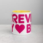 Forever BFF Coffee Mug & Tea Cup - Image 19