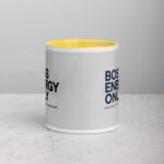 Boss Energy Only Coffee Mug & Tea Cup - Image 19