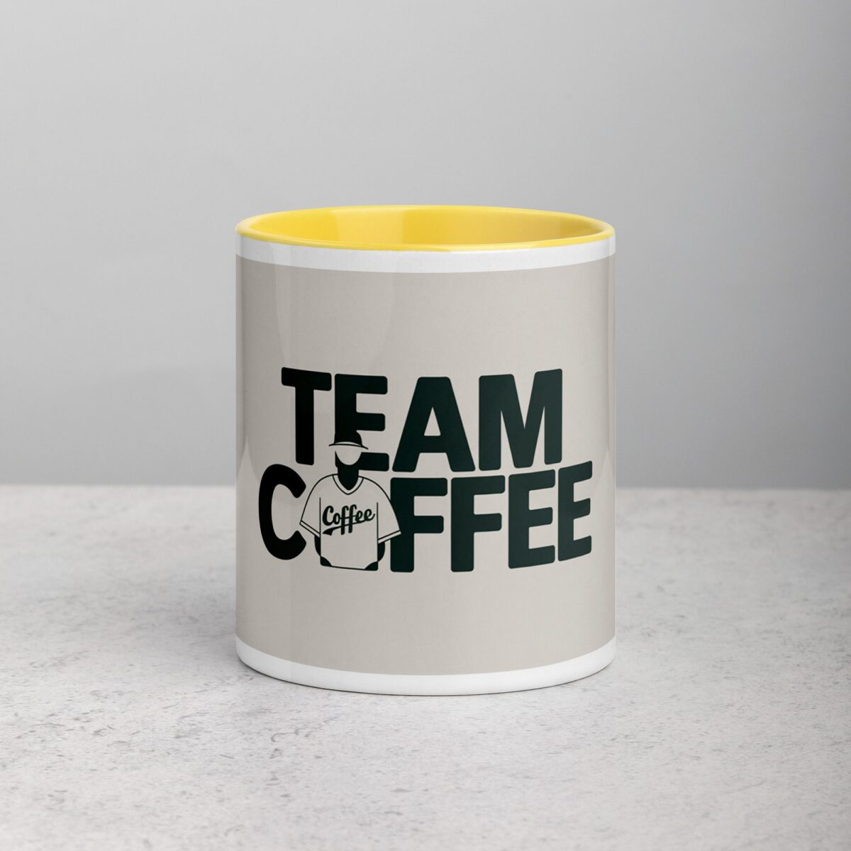 Team Coffee Co-Worker Coffee Mug - Image 19