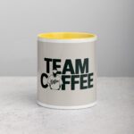 Team Coffee Co-Worker Coffee Mug - Image 19