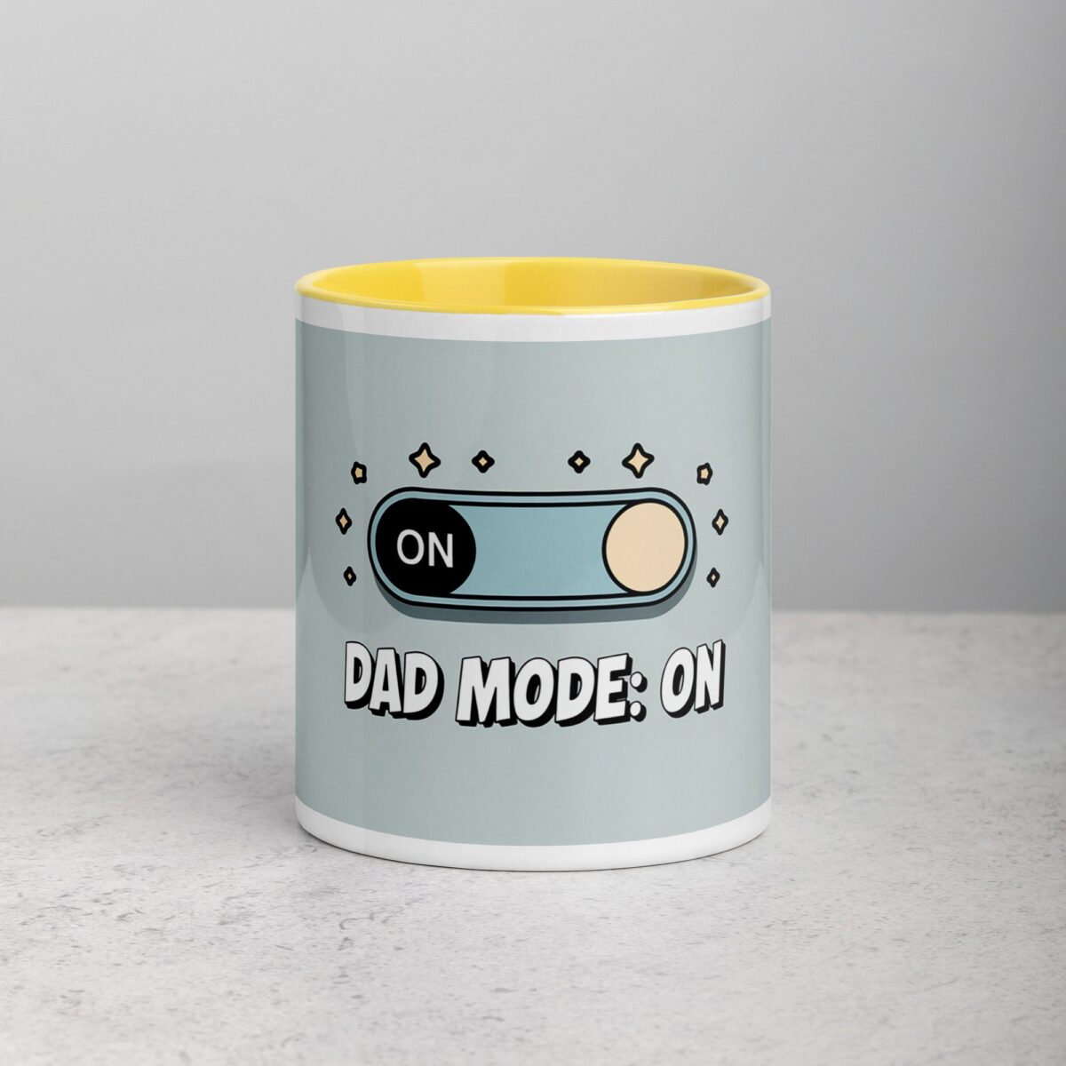Dad Mode On  Coffee Mug - Image 19