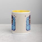 Achievement Unlocked: Coffee Drinker Gamer Mug - Image 19