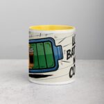 Low Battery, Need Coffee Gamer Mug - Image 19