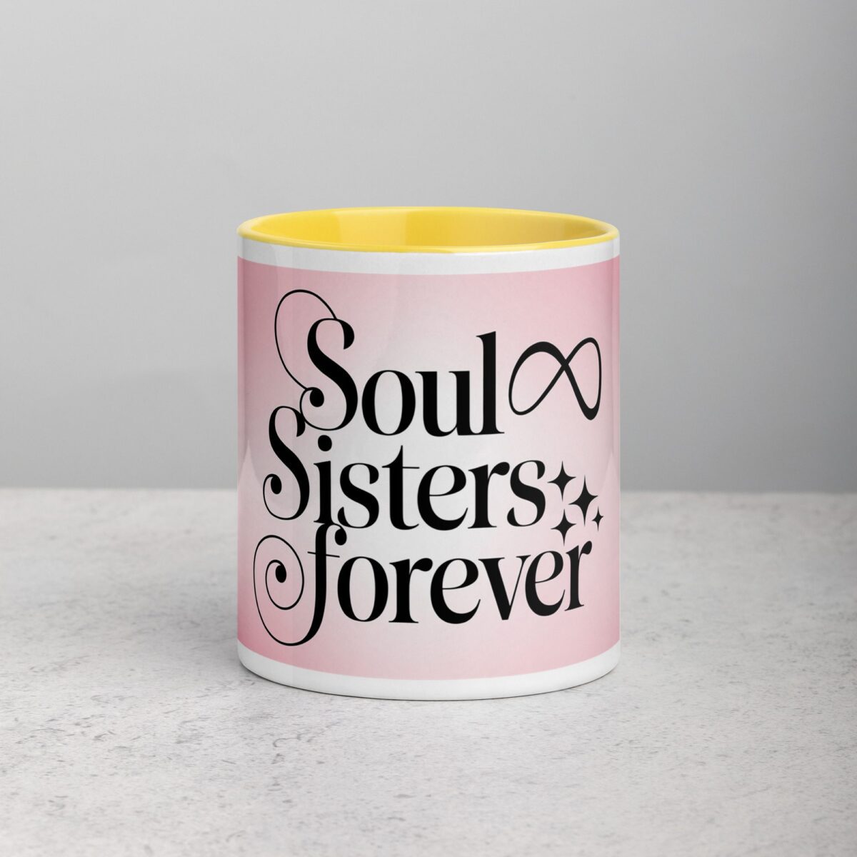 Soul Sisters Forever Coffee Mug & Tea Cup - Image 19