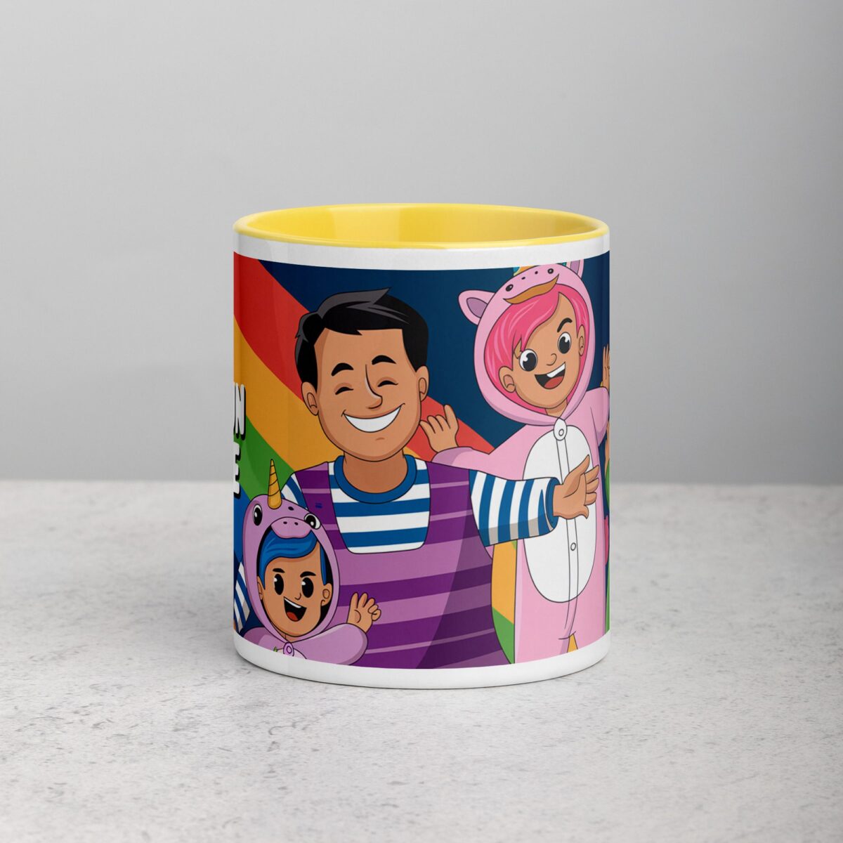 Funcle: The Fun Uncle Coffee Mug - Image 19