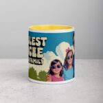 Coolest Uncle in the Family Coffee Mug - Image 19