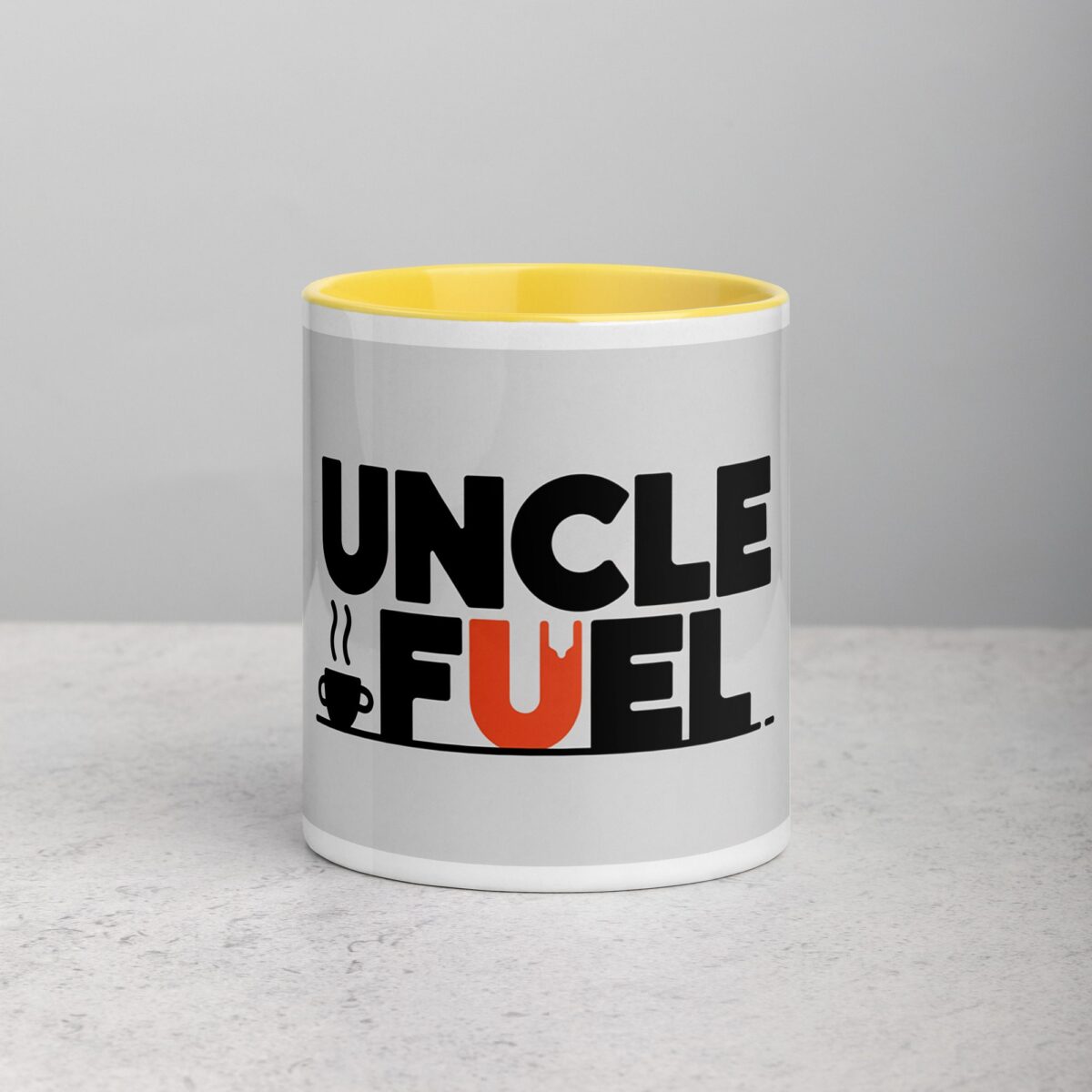 Uncle Fuel Coffee Mug - Image 19