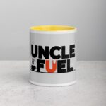 Uncle Fuel Coffee Mug - Image 19