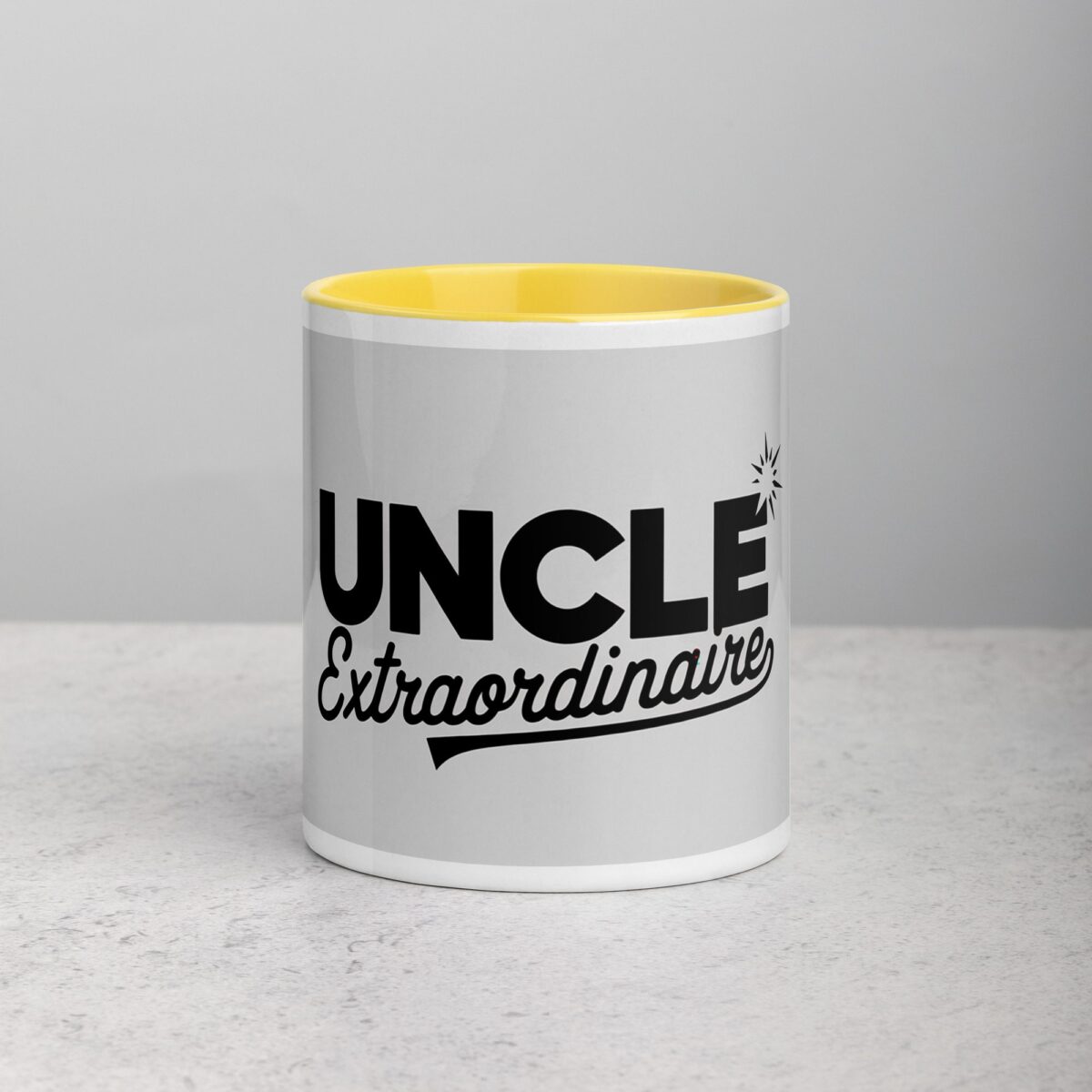 Uncle Extraordinaire Coffee Mug & Tea Cup - Image 19