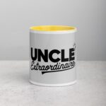 Uncle Extraordinaire Coffee Mug & Tea Cup - Image 19