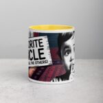 Favorite Uncle (Don’t Tell the Others) Coffee Mug - Image 19