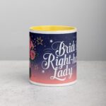 Bride’s Right-Hand Lady Coffee Mug & Tea Cup - Image 19
