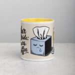 Father of the Bride: Tears, Cheers & Coffee Mug - Image 19