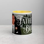 Father of the Bride Sophisticated Coffee Mug & Tea Cup - Image 19