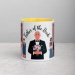 Father of the Bride Fun Coffee Mug & Tea Cup - Image 19