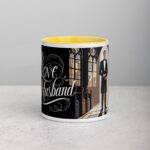 I Love My Husband Sophisticated Coffee Mug & Tea Cup - Image 19