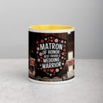 Matron of Honor: Best Friend & Wedding Warrior - Image 19