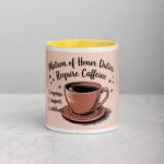 Matron of Honor Duties Require Caffeine - Image 19