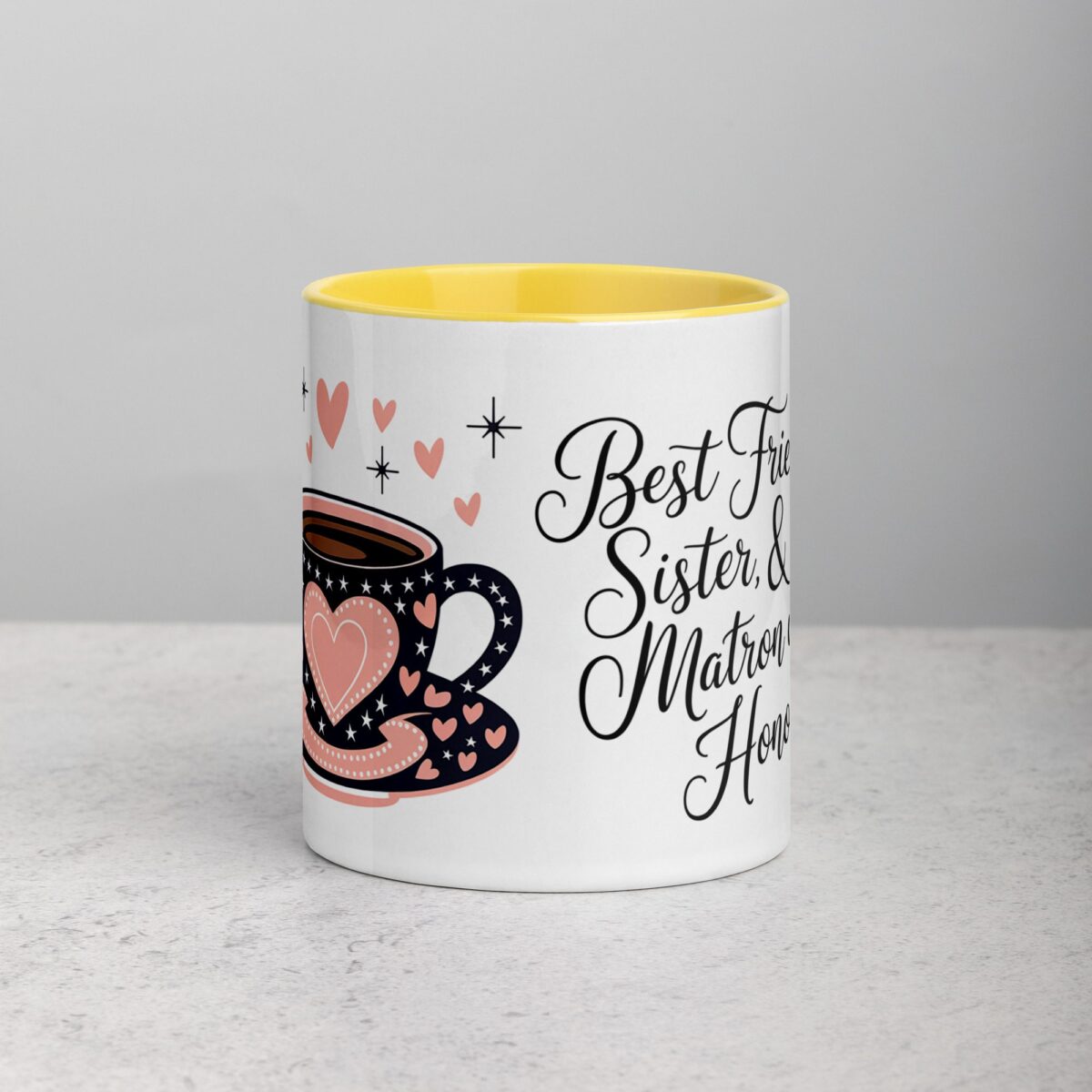 Best Friend, Sister, & Matron of Honor - Image 19