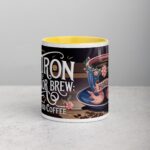 Matron of Honor Brew: Just Add Coffee - Image 19