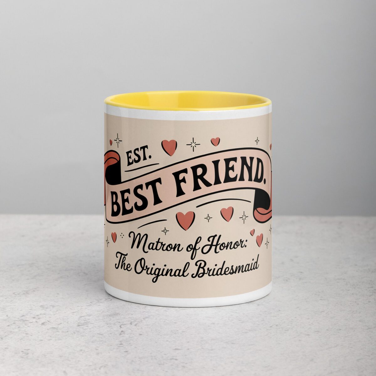 Matron of Honor: The Original Bridesmaid - Image 19