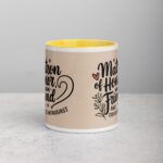 Matron of Honor, Mom Friend, and Coffee Enthusiast - Image 19