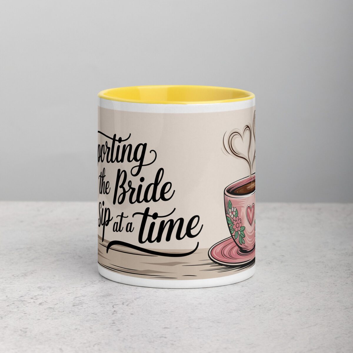 Supporting the Bride One Sip at a Time - Image 19