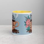 Matron of Honor by Choice, Coffee Drinker by Necessity - Image 19