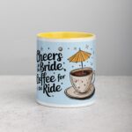 Cheers to the Bride, Coffee for the Ride - Image 19