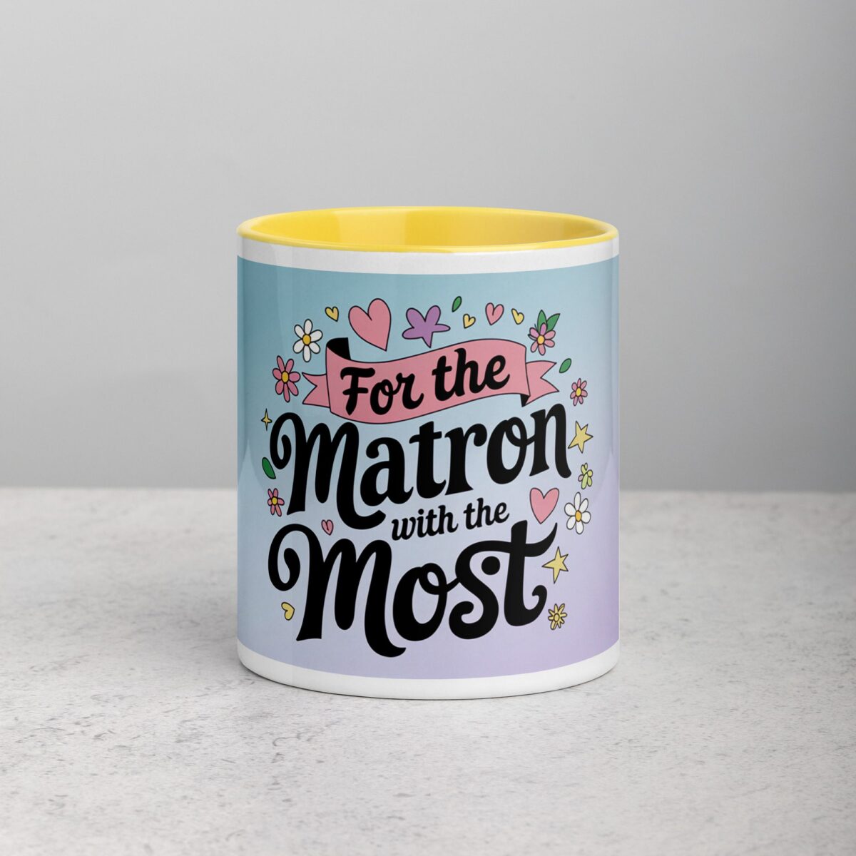 For the Matron with the Most - Image 19