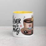 Best Wife Ever (According to This Mug) - Image 19