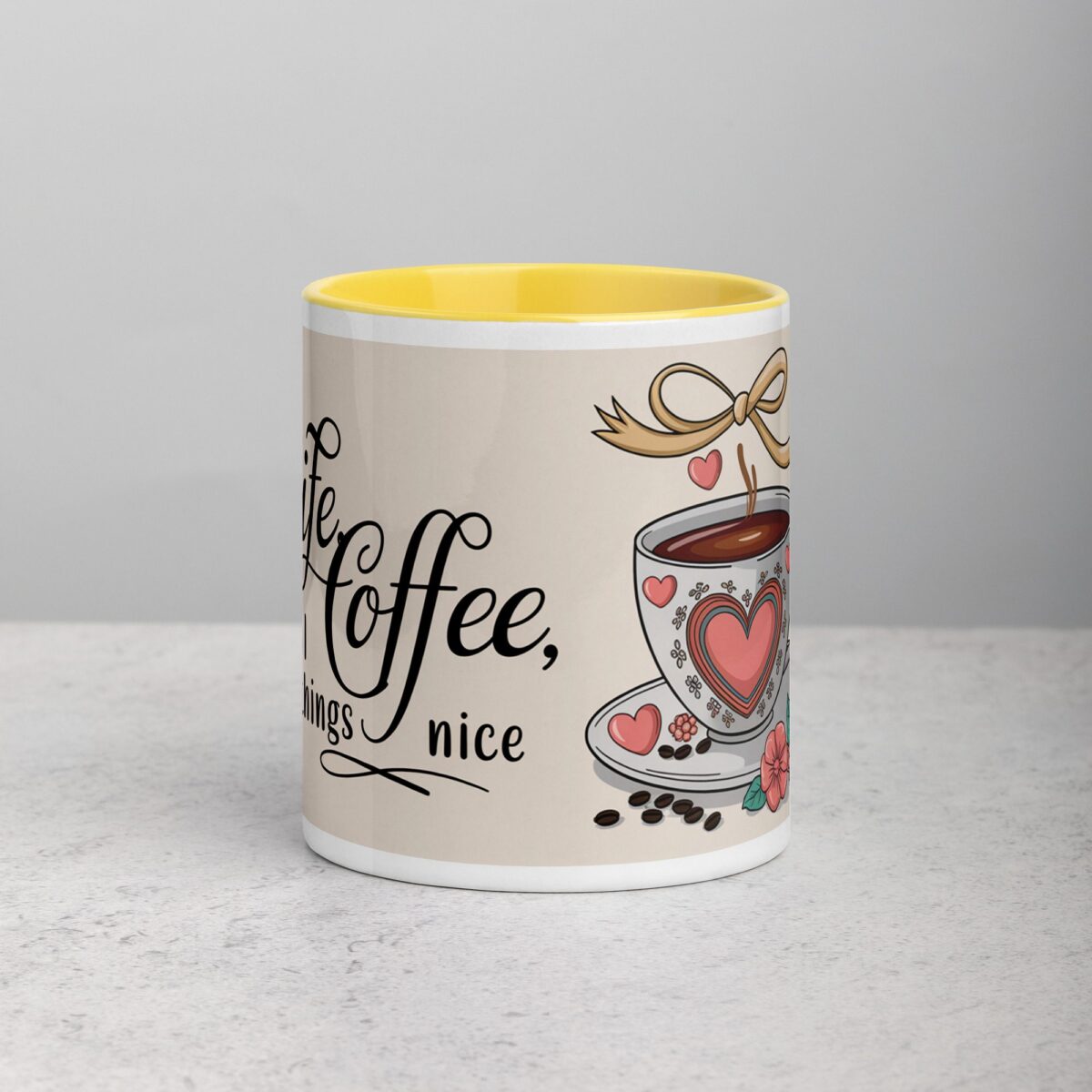 Wife, Coffee, & All Things Nice - Image 19