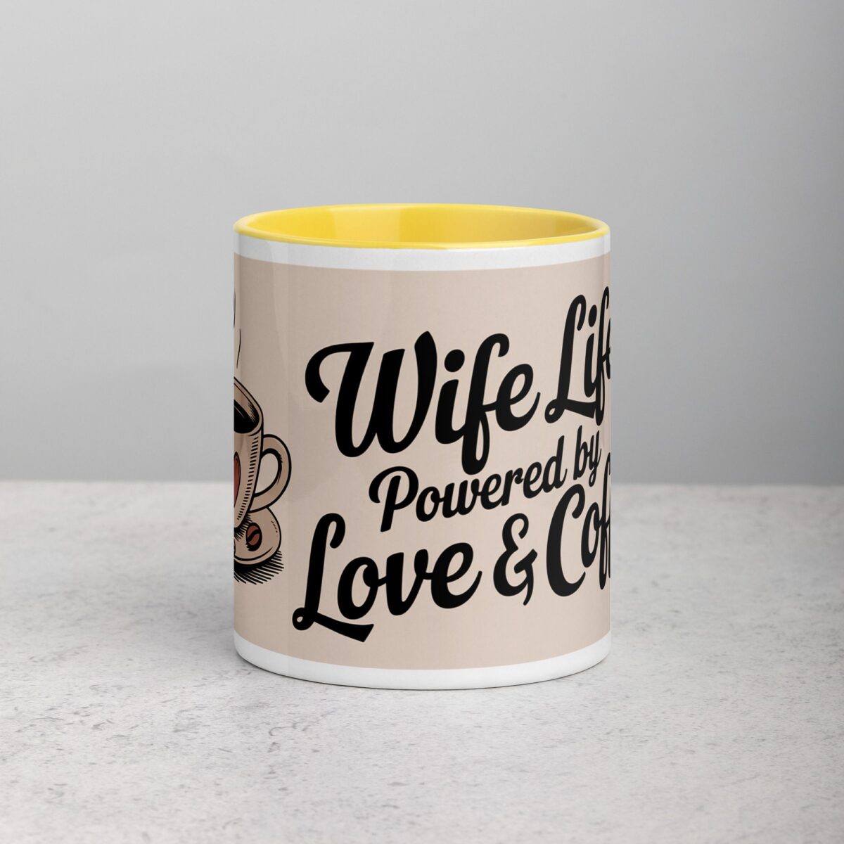 Wife Life: Powered by Love & Coffee - Image 19
