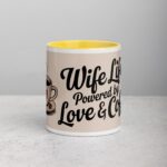 Wife Life: Powered by Love & Coffee - Image 19