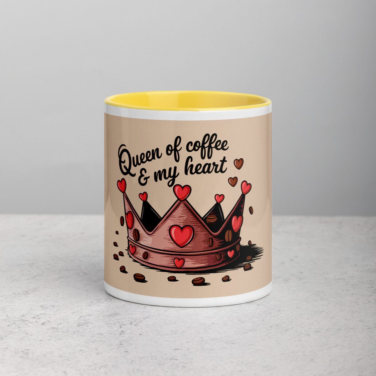 Queen of Coffee & My Heart - Image 19
