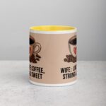Wife: Like Coffee, Strong & Sweet - Image 19
