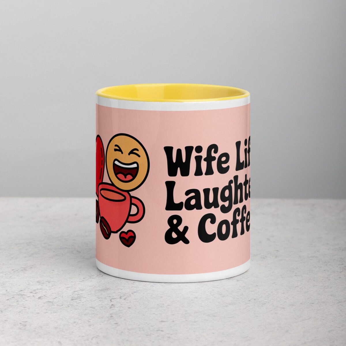 Wife Life: Love, Laughter, & Coffee - Image 19